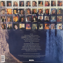 画像をギャラリービューアに読み込む, O.S.T. (Angelo Badalamenti) / Music From Twin Peaks (Warner Bros. Records, EU 2017, LP)