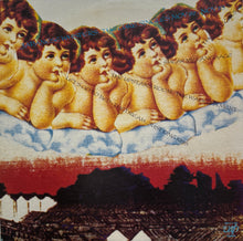 画像をギャラリービューアに読み込む, CURE / Japanese Whispers: The Cure Singles Nov 82 : Nov 83 ( Vap – 35111-25, LP)