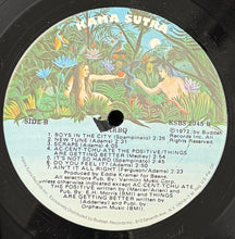 Load image into Gallery viewer, NRBQ / Scraps ( Kama Sutra – KSBS 2045, LP)