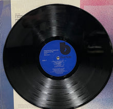 Load image into Gallery viewer, DONALD BYRD / Stepping Into Tomorrow (Blue Note, BN-LA368-G, LP)