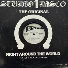 画像をギャラリービューアに読み込む, DUB SPECIALISTS / Dub Store Special (Studio One – DB 104, LP)