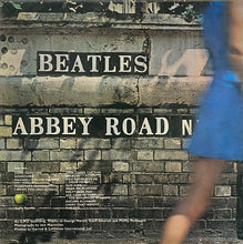 Load image into Gallery viewer, BEATLES / Abbey Road (Apple Records – PCS 7088, LP)