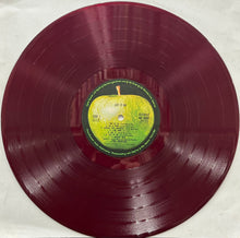 Load image into Gallery viewer, BEATLES / Let It Be (Apple Records – AP-9009, LP) Red Vinyl 赤盤