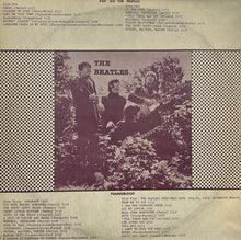 画像をギャラリービューアに読み込む, BEATLES / Pop Go The Beatles / Youngblood (2LP)