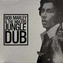 画像をギャラリービューアに読み込む, Bob Marley & The Wailers / Jungle Dub ( JAD Records – AB 0759 1, LP)