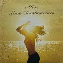 画像をギャラリービューアに読み込む, LOVE TAMBOURINES / Alive (Crue-L Records – KYTHMAK016A, LP)