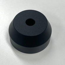 画像をギャラリービューアに読み込む, アルミ 7inch HOLDER (7インチ アダプター) /レコードアクセサリ EPアダプター