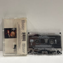 画像をギャラリービューアに読み込む, MR. BIG / Lean Into It (inc. To Be With You ) Atlantic – 82209-4, Cassette Tape)