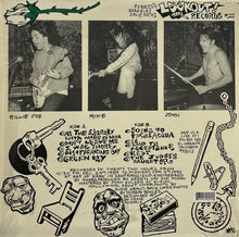 画像をギャラリービューアに読み込む, GREEN DAY / 39/Smooth (Lookout! Records – No. 22, LP)