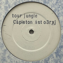 Load image into Gallery viewer, CAPLETON / Tour De Jungle (African Star Music – AST03RXJ, 12inch)