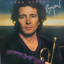 画像をギャラリービューアに読み込む, HERB ALPERT / Beyond (A&M, Vinyl, LP) 帯付