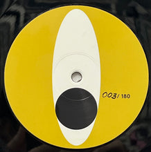 画像をギャラリービューアに読み込む, V.A. (Harrison BDP, Joey Kay And The Experiment) / Serie Limitee 011 (Serie Limitee – SL011, 12inch)
