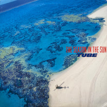 Load image into Gallery viewer, TUBE (チューブ) / The Season In The Sun (28AH 2050, LP) 帯付