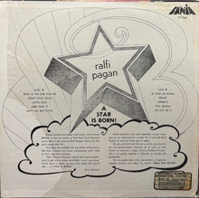 画像をギャラリービューアに読み込む, RALFI PAGAN / Ralfi Pagan ( Fania Records – LP 7546, LP)