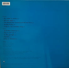 Load image into Gallery viewer, WEEZER / Weezer (Blue Album) Full Body Artwork (GEF 24629, LP)