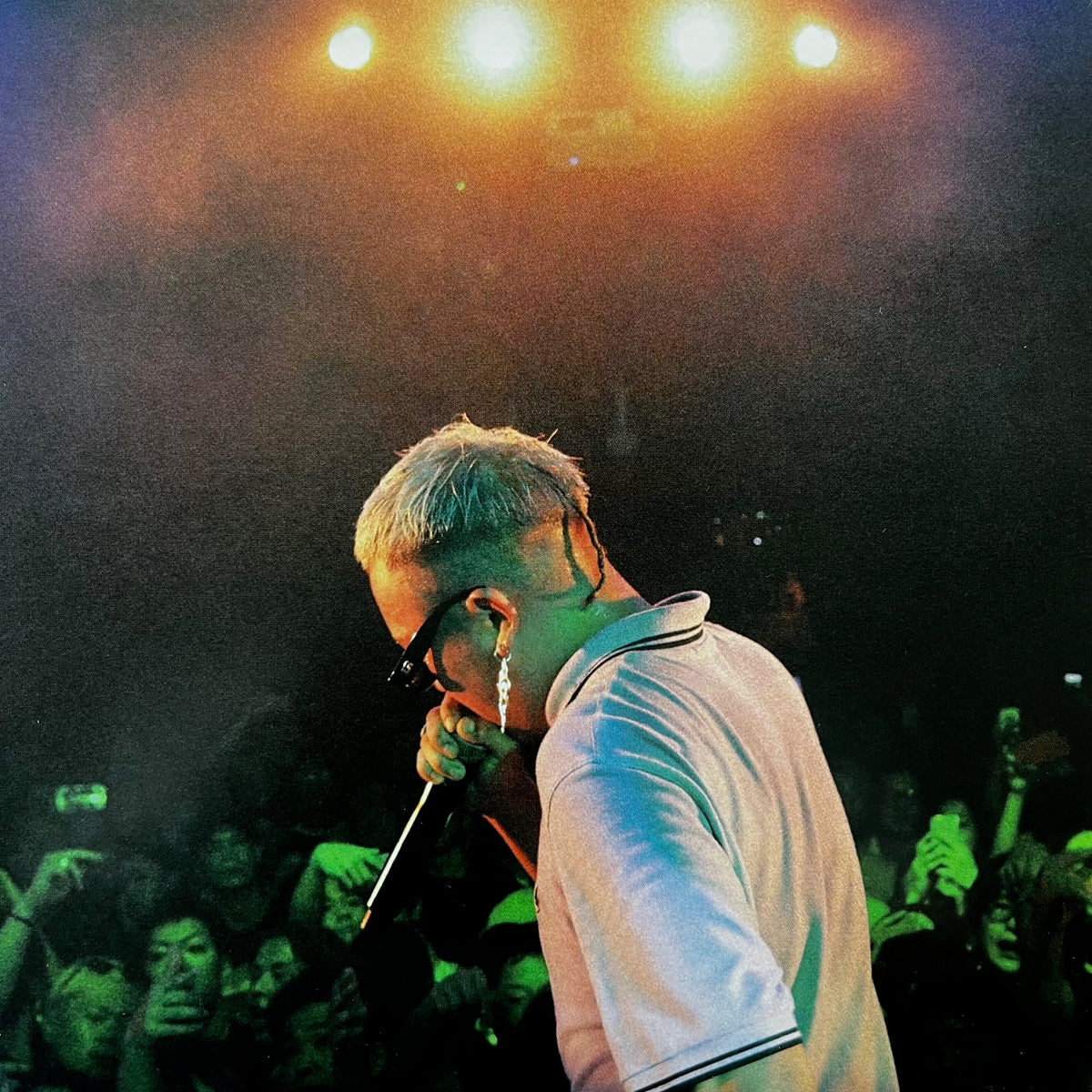 kZm / Dream Chaser feat. BIM / Wolves feat. 5lack (BPMT1008EP