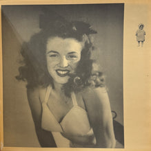 画像をギャラリービューアに読み込む, MARILYN MONROE / Remember Marilyn ( 20th Century Records – FML-20, LP) 帯付