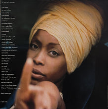 Load image into Gallery viewer, ERYKAH BADU / Mama's Gun ( Music On Vinyl – MOVLP1124, LP) 180g