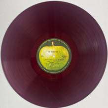画像をギャラリービューアに読み込む, BEATLES / Beatles No. 5 (Apple, AR-8028, LP) 帯、補充票付 Red Vinyl 赤盤