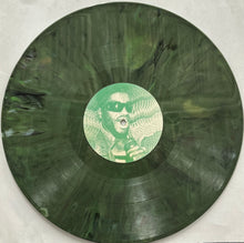 Load image into Gallery viewer, V.A. / African Shakedown (African Shakedown – ASD1, 12inch) Green Vinyl