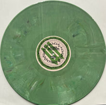 画像をギャラリービューアに読み込む, STRIKE ANYWHERE / Iron Front (Bridge Nine Records – B9R126, LP) Green Vinyl