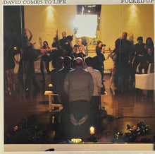 画像をギャラリービューアに読み込む, FUCKED UP / David Comes To Life (Matador – OLE-952-1, 2LP)