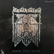 Load image into Gallery viewer, HAWKWIND / Doremi Fasol Latido (Liberty – LLP-80700, LP)