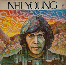 画像をギャラリービューアに読み込む, NEIL YOUNG / Neil Young ( Reprise Records – RS 6317, LP)