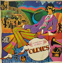 Load image into Gallery viewer, BEATLES / A Collection Of Beatles Oldies 東芝EMI盤 (AP-8016, LP)