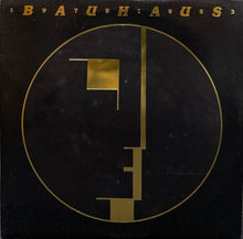 画像をギャラリービューアに読み込む, BAUHAUS / 1979-1983 ( Beggars Banquet – BEGA 64, LP)