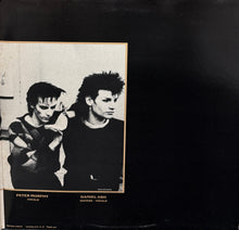 画像をギャラリービューアに読み込む, BAUHAUS / 1979-1983 ( Beggars Banquet – BEGA 64, LP)