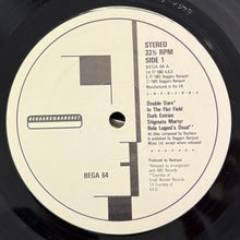 画像をギャラリービューアに読み込む, BAUHAUS / 1979-1983 ( Beggars Banquet – BEGA 64, LP)
