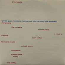 Load image into Gallery viewer, SAM PREKOP / Sam Prekop (THRILL JOCKEY, thrill 061, LP)