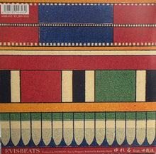 画像をギャラリービューアに読み込む, EVISBEATS / いい時間 / ゆれる feat. 田我流 (AMIDA – AMR013, 7inch)