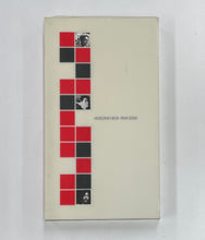 Load image into Gallery viewer, 細野晴臣 (HARUOMI HOSONO) / Hosono Box 1969-2000 (RWCL-20003-6, 4CD)