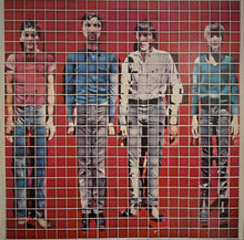 Load image into Gallery viewer, TALKING HEADS / More Songs About Buildings And Food (P-6486, LP)帯付