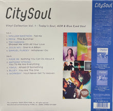 画像をギャラリービューアに読み込む, V.A. (Julia Wu, Page 99) / City Soul : Vinyl Collection Vol. 1 (PLP-8089, 2LP) 帯付