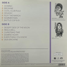 画像をギャラリービューアに読み込む, ROUND TABLE / Domino (Mercury – PHJL-3006, LP)