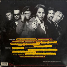 Load image into Gallery viewer, O.S.T. (Bobby Womack, Brothers Johnson) / Jackie Brown ( A Band Apart – 9 46841-1) LP