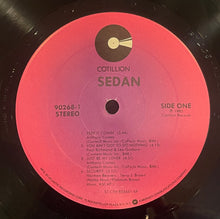 Load image into Gallery viewer, SEDAN / Sedan ( Cotillion – 90268-1, LP)