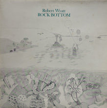 画像をギャラリービューアに読み込む, ROBERT WYATT / Rock Bottom / Ruth Is Stranger Than Richard (2LP)