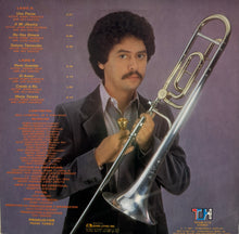 Load image into Gallery viewer, Rubby Haddock / De Regreso ( Top Hits – TH-AM 2172, LP)