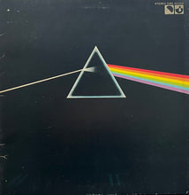 画像をギャラリービューアに読み込む, PINK FLOYD / The Dark Side Of The Moon ( EMI – EMS-80324, LP)