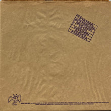 Load image into Gallery viewer, LED ZEPPELIN / In Through The Out Door (D Sleeve Variant) (Swan Song – SS 16002, LP)