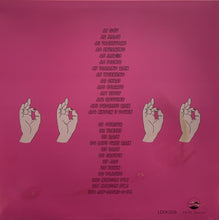 画像をギャラリービューアに読み込む, ILLMORE / Mood EP (LEXAL026, LP)