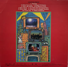 Load image into Gallery viewer, TATS YAMASHITA (山下達郎) / Christmas In New York (Moon, LD)