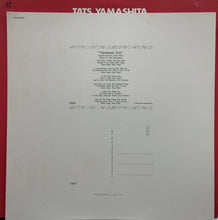 Load image into Gallery viewer, TATS YAMASHITA (山下達郎) / Christmas In New York (Moon, LD)