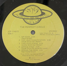画像をギャラリービューアに読み込む, PERFECT CIRCLE / The Perfect Circle ( Inner City Records – ICR 114272, LP)