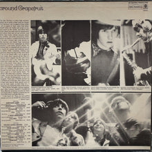 画像をギャラリービューアに読み込む, GRAPEFRUIT / Around Grapefruit ( Dunhill – DS-50050, LP)