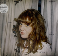 画像をギャラリービューアに読み込む, Sweet Whirl / How Much Works ( Chapter Music – CH163LPC1, LP) White Vinyl